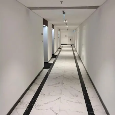 Hanza Tower Platinium & Sauna & Jacussi & Pool Apartment Szczecin